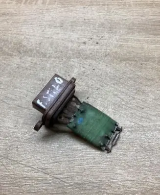 Fiat Stilo Heater blower motor/fan resistor B873 FIATSTILORESISTOR
