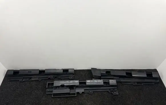 BMW 3 F30 F35 F31 Sill supporting ledge 7256916 7256918 7256920