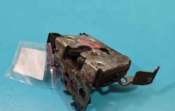 Fiat Seicento/600 Front door lock IMPRK1376079