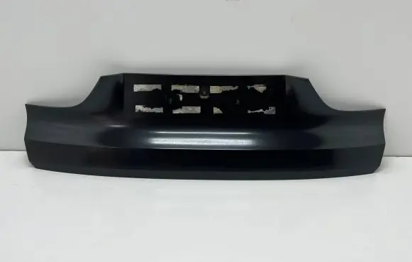 BMW 5 GT F07 Tailgate trim 7200541 72758411 5179