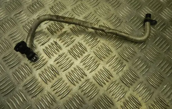 BMW 2 F22 F23 Air intake hose/pipe 8608766