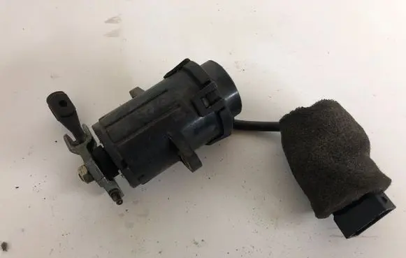 Audi A6 S6 C4 4A Accelerator pedal position sensor 0205001001 046907475B