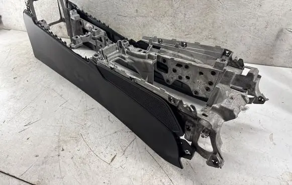 Porsche Macan (95B) Glove box central console 95B863241