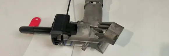 Ford Transit Courier Ignition lock 9V21-3F880-ED