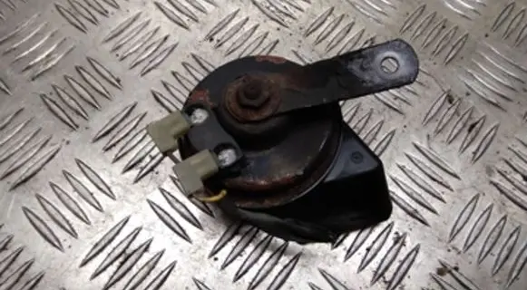 Mercedes-Benz CLS C219 Horn signal 703881165