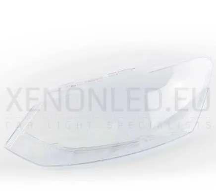 Volkswagen Polo V 6R Headlight lense 