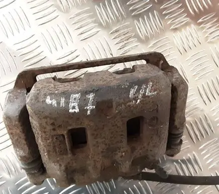 Subaru Legacy Front brake caliper 4187