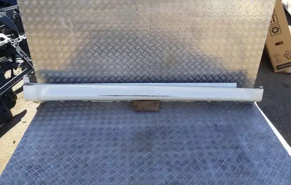 BMW X6 F16 Sill 8056468 51778056468 8056470