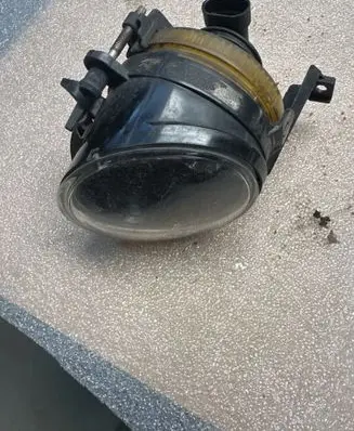 Volkswagen Eos Front fog light 27128800