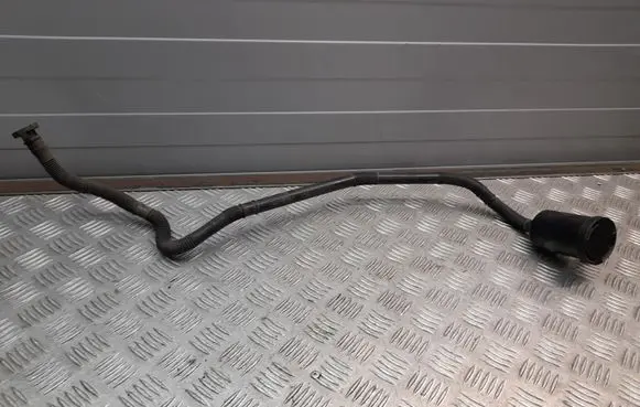 Audi A7 S7 4G Breather hose/pipe 4G0906621