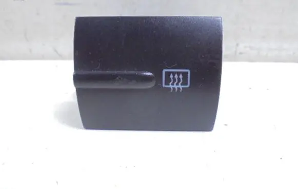 Seat Toledo II (1M) Windscreen/window heater switch