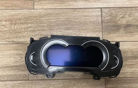 BMW X3 G01 Speedometer (instrument cluster) 62108736885 9392558 17997210