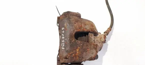 Volvo V50 Front brake caliper