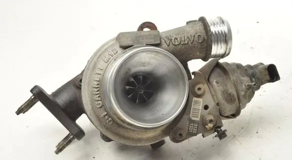 Volvo V60 Turbo 31331331