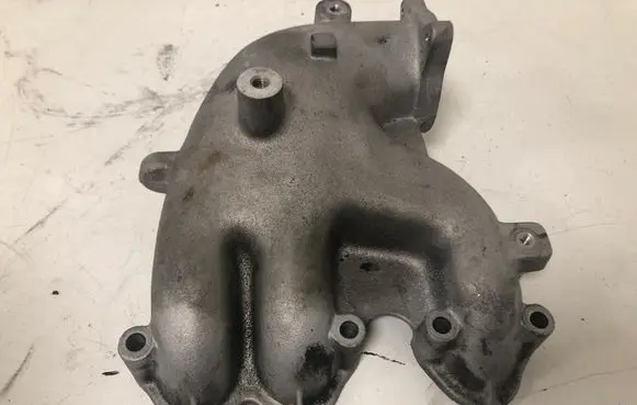 Intake manifold