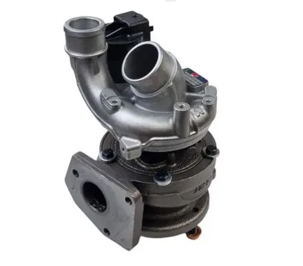 Land Rover Range Rover L322 Turbo 54399880064 11901275