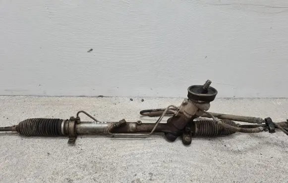 Skoda Fabia Mk2 (5J) Steering rack