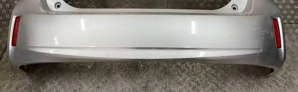 Toyota Prius+ (ZVW40) Rear bumper PRIUSZVW40