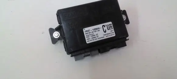 Ford Mustang VI Light module LCM FR3T14D644CF