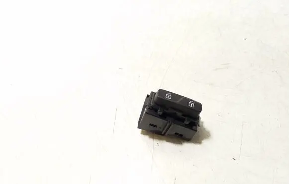 Volvo XC60 Central locking switch button 31343099