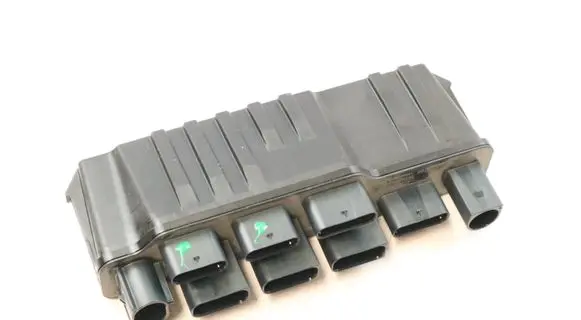 BMW M5 Other control units/modules 9847085 12639847085 17236011