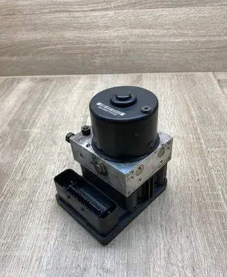 Citroen C5 ABS Pump 10096011473 9657061080