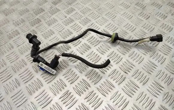 Toyota Proace Vacuum line/pipe/hose