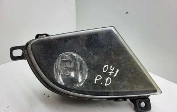 BMW 5 E60 E61 Front fog light 7177712 0305083002
