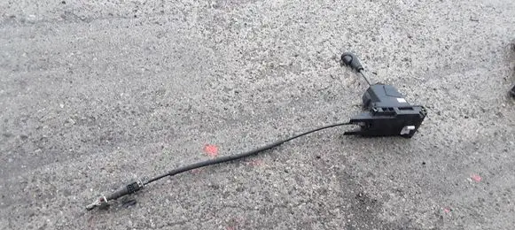 Renault Espace - Grand espace IV Gear shifter/selector 8200528595
