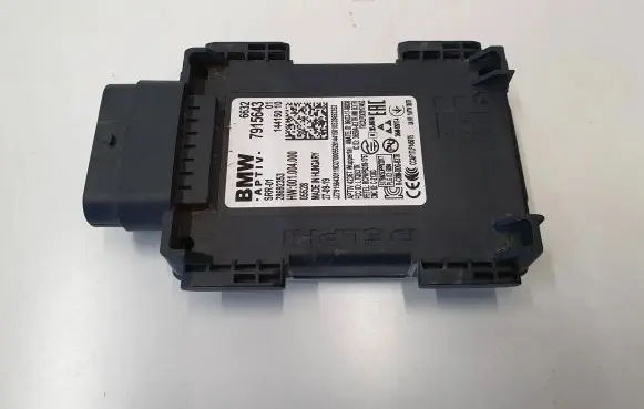 BMW 3 G20 G21 Blind spot module 7915643 28692353 14415010