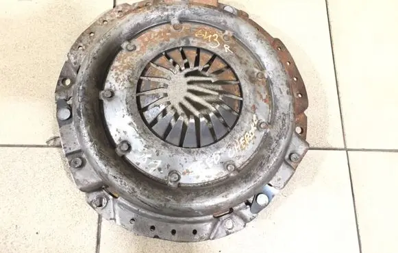 Jeep Grand Cherokee Pressure plate 