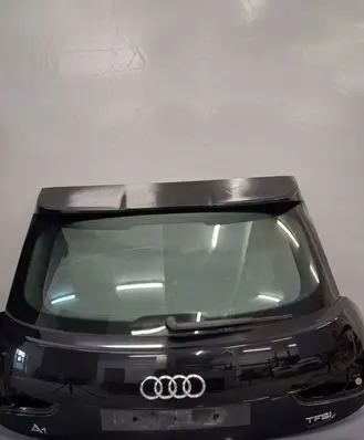 Audi A1 Truck tailgate 
