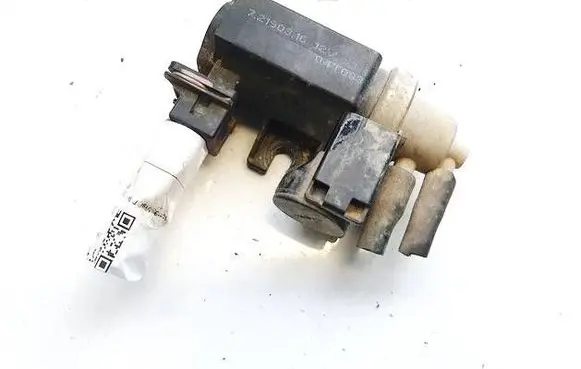 Hyundai Santa Fe Turbo solenoid valve 72190316 04T033