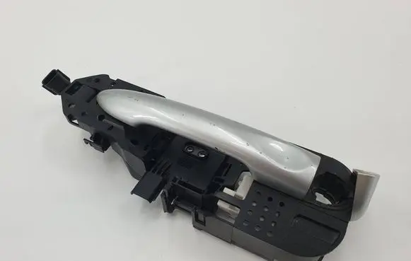 Renault Scenic III - Grand scenic III Front door exterior handle 806070033R