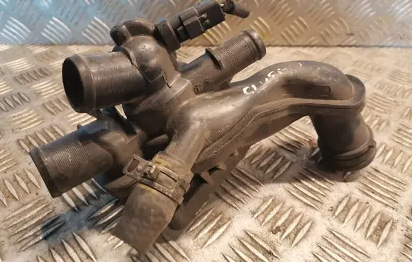 Mini One - Cooper Clubman R55 Thermostat 7534521
