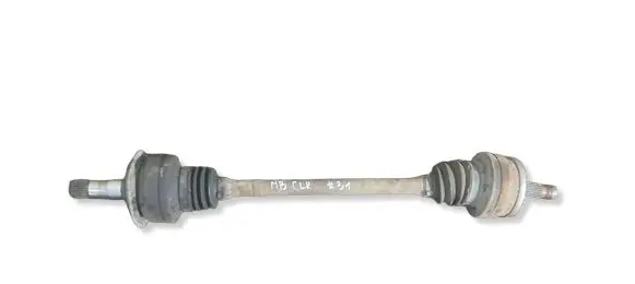 Mercedes-Benz CLK A209 C209 Rear driveshaft 
