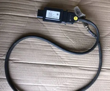 Volkswagen Tayron II Lambda probe sensor 057907807A