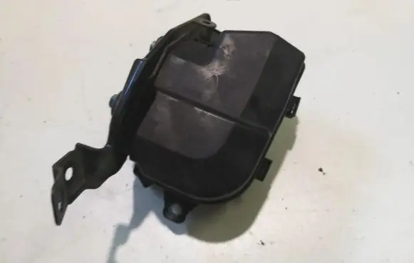 Honda FR-V Throttle valve