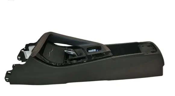 BMW X1 F48 F49 Center console 51169335194 9335194 51166993381