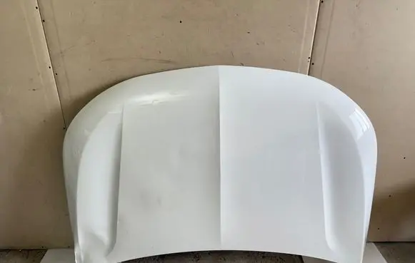 Opel Grandland X Engine bonnet/hood YP001535