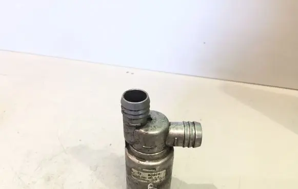 BMW 3 E30 Idle control valve (regulator) 0280140519