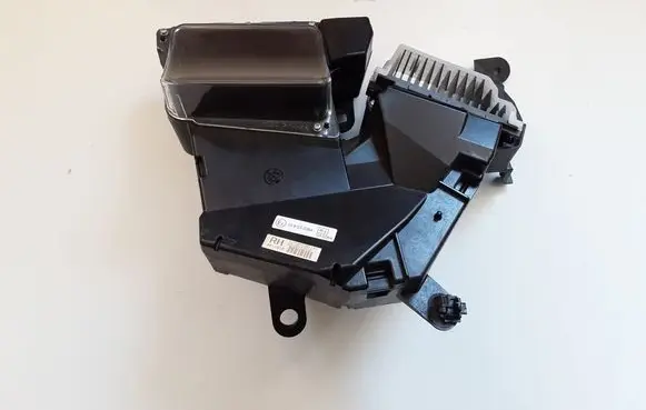 Toyota Prius (XW30) Screen/display/small screen 766491340