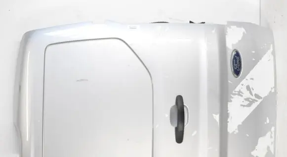 Ford Transit Rear door 