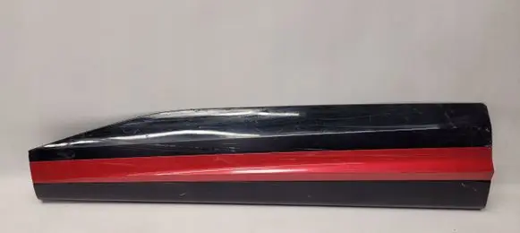 KIA Sportage Front door trim (molding) 