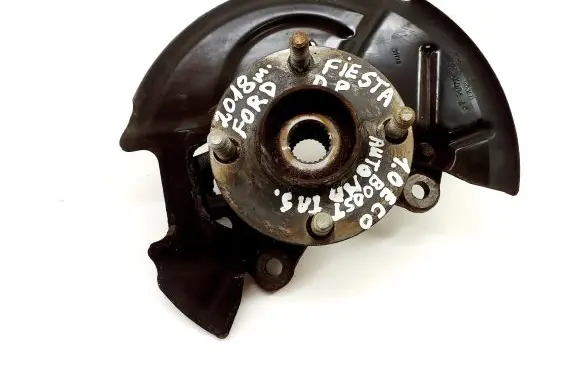Ford Fiesta Front wheel hub H1BC2K004AC H1BC3K170BV