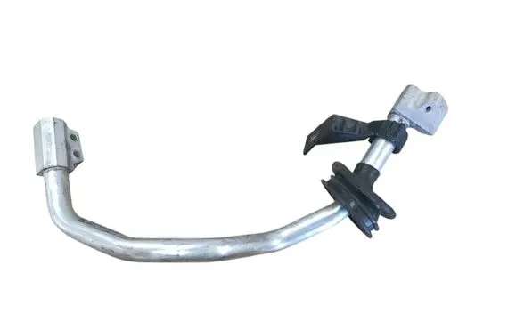 Audi A6 S6 C7 4G Air conditioning (A/C) pipe/hose 4G1260712G