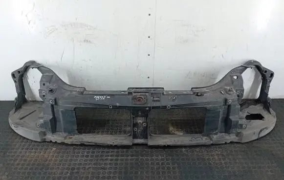 Renault Master II Radiator support slam panel