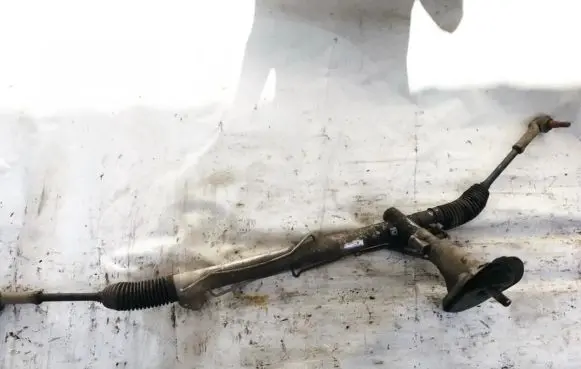 Volvo V70 Steering rack rhd 31280580
