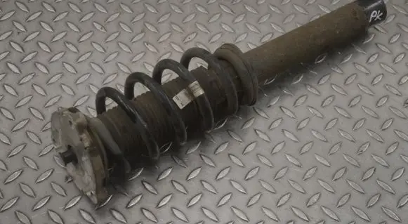 Volvo XC90 Front shock absorber/damper 31451830