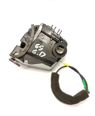 Lexus GS 300 350 430 450H Rear door lock